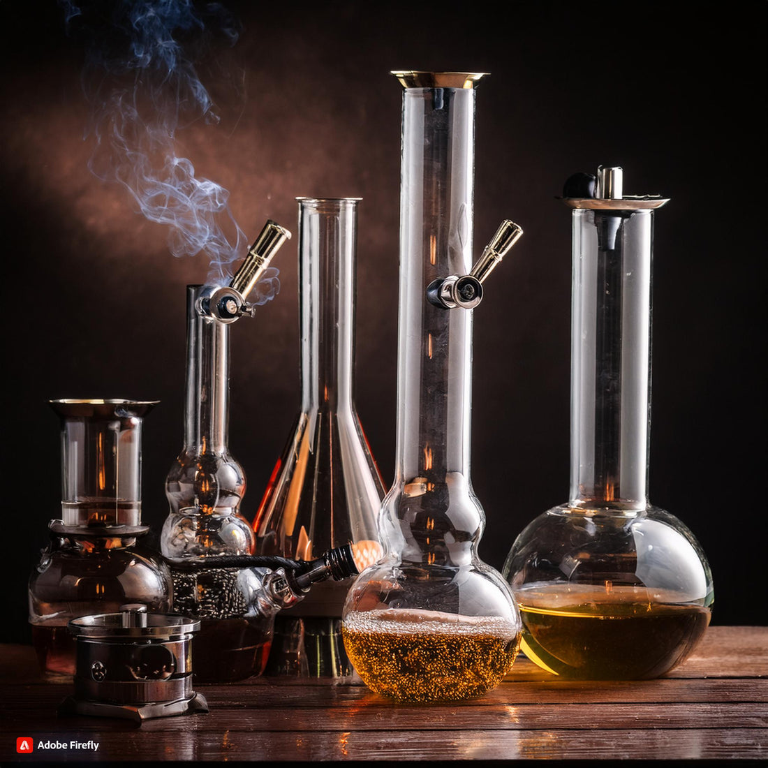 Best Glass Bongs In Australia 2024