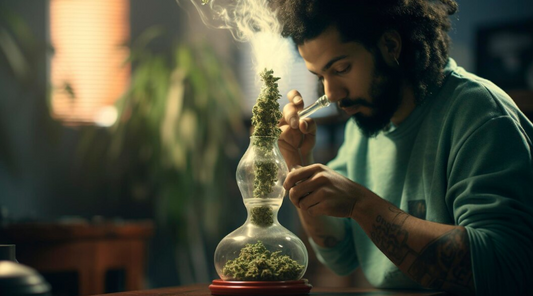 10 Most Common Questions About Bongs