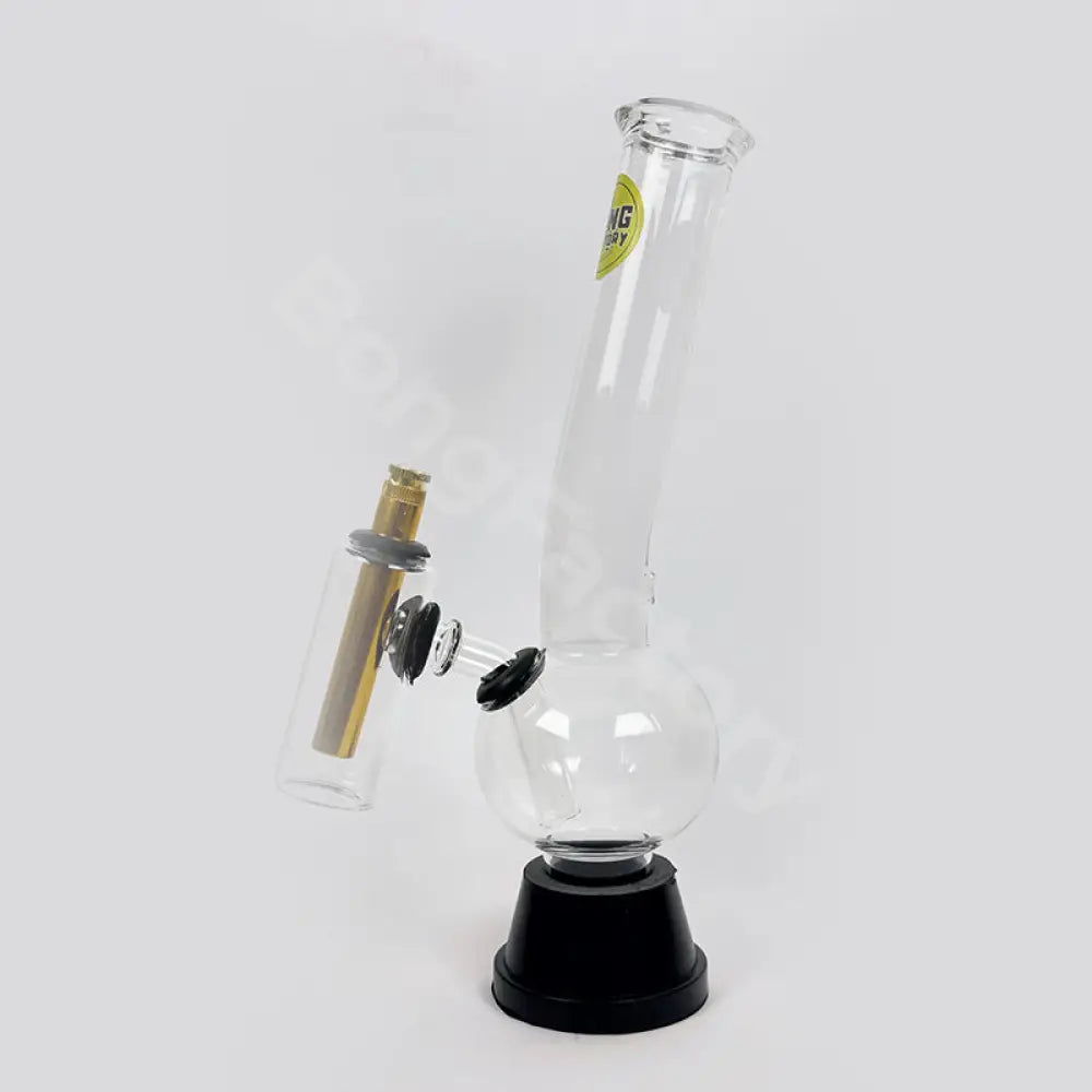 Bongfactory Bubble Double Chamber 30 Cm