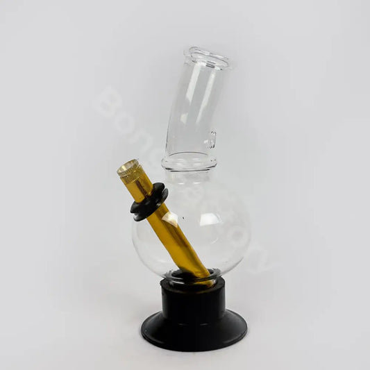 Bongfactory Bubble Lil Bent 17 Cm