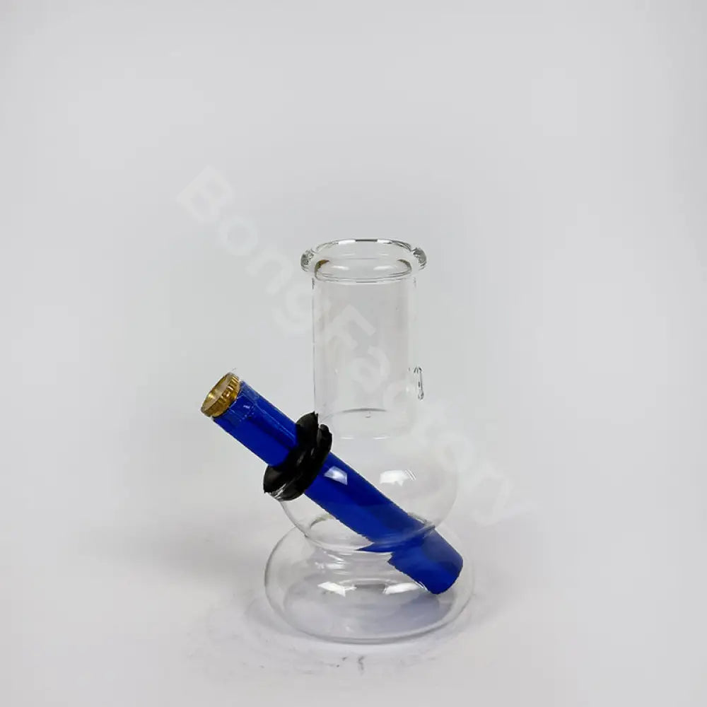 Bongfactory Bubble Mini 12 Cm