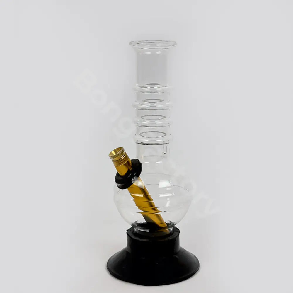 Bongfactory Bubble Rings 20 Cm