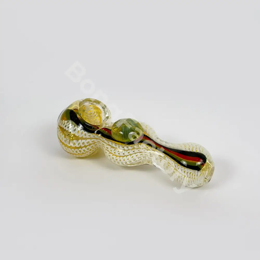 Bongfactory Glass Pipe