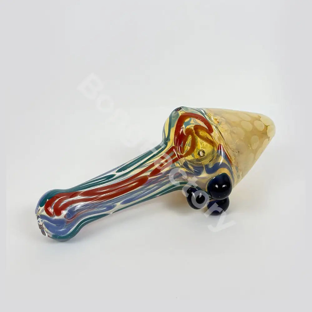 Bongfactory Glass Pipe