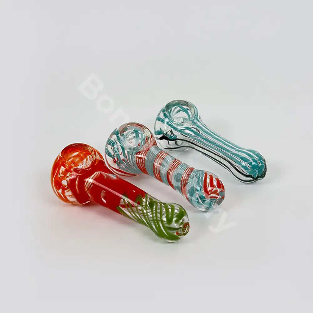 Bongfactory Glass Pipe