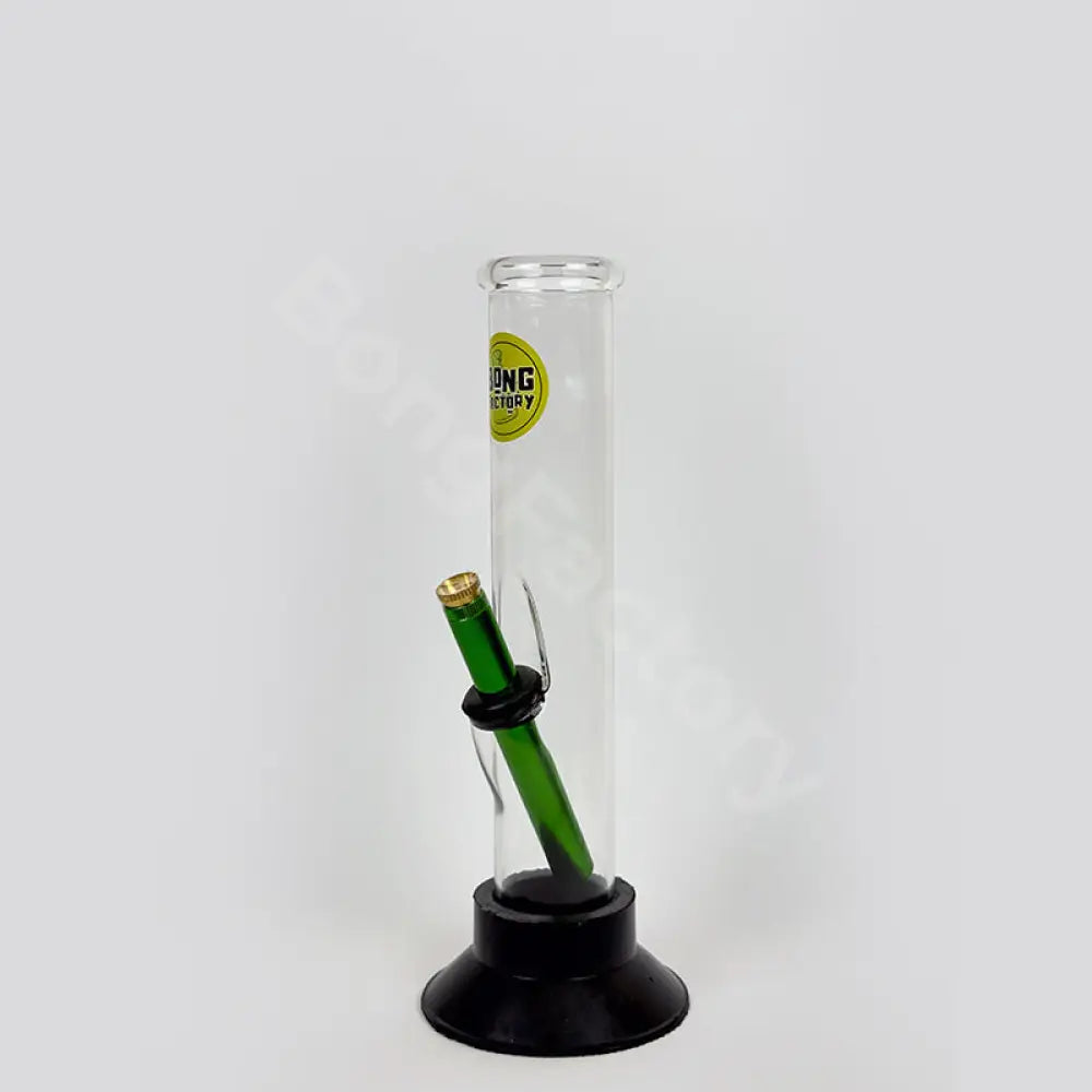 Bongfactory Tube Straight 25 Cm